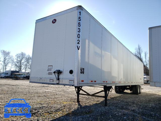 2015 GREAT DANE TRAILER TRAILER 1GRAP0621FK246227 image 2