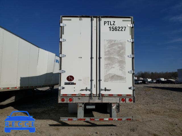 2015 GREAT DANE TRAILER TRAILER 1GRAP0621FK246227 image 4