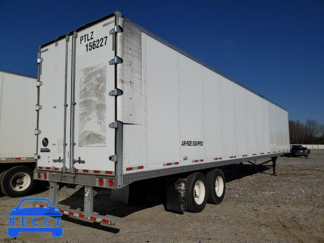 2015 GREAT DANE TRAILER TRAILER 1GRAP0621FK246227 image 5