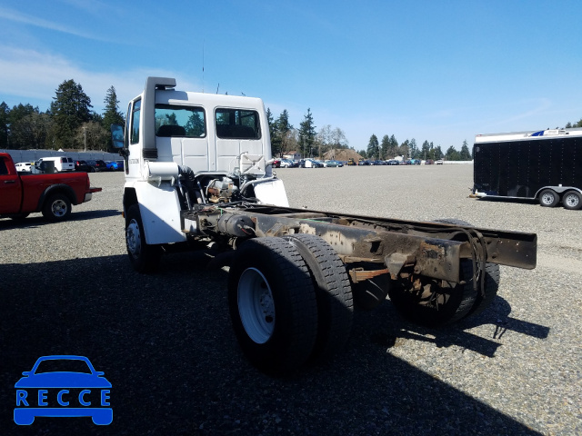 1988 FORD LOW TILT C 9BFXH81A7JDM04426 image 2