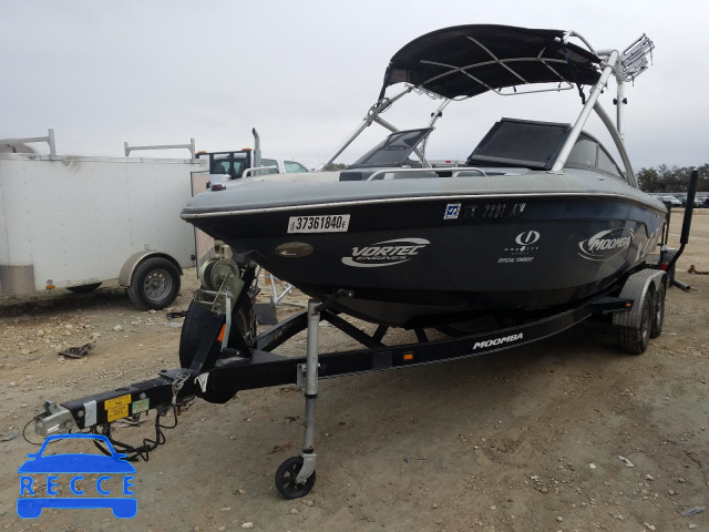 2007 OTHR MARINE/TRL 1SRMX054K607 Bild 1