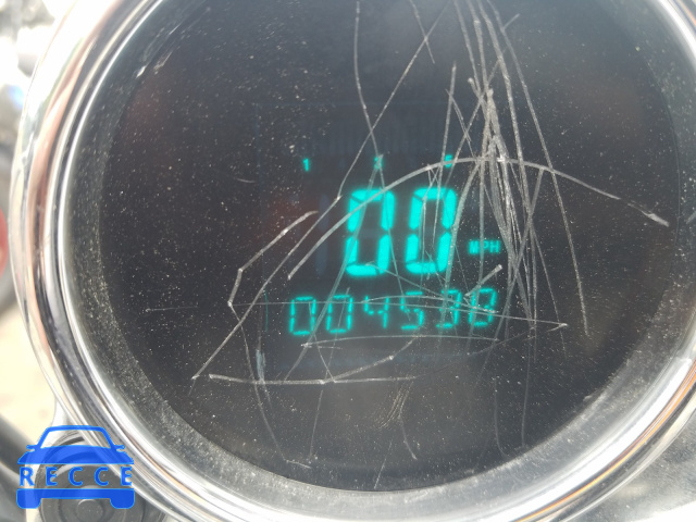 2008 VICTORY MOTORCYCLES HAMMER S 5VPHS26D383000489 image 7