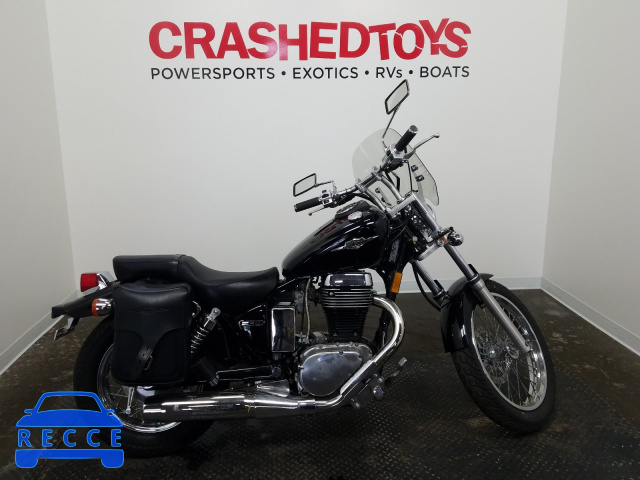 2009 SUZUKI LS650 JS1NP41A092101681 image 0