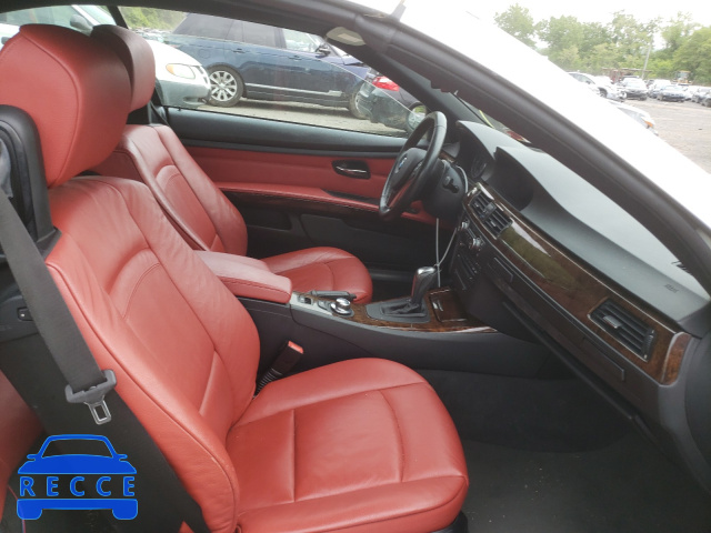 2008 BMW 328 I SULE WBAWR33558P151537 image 4