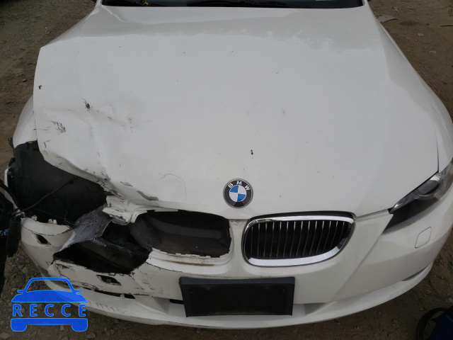 2008 BMW 328 I SULE WBAWR33558P151537 image 6