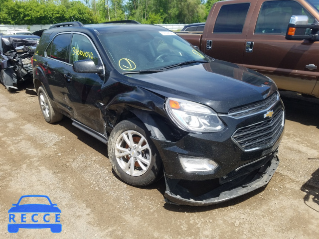 2017 CHEVROLET EQUINOX L 2GNALCEK7H1578398 image 0