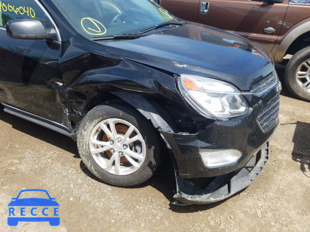 2017 CHEVROLET EQUINOX L 2GNALCEK7H1578398 image 8