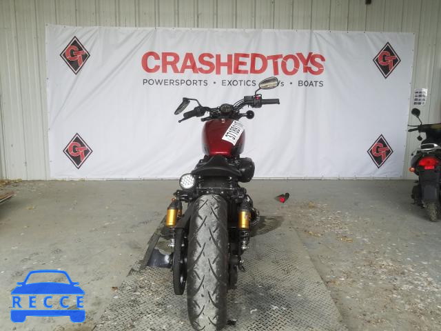 2017 YAMAHA XVS950 CU JYAVN05E0HA012436 image 2