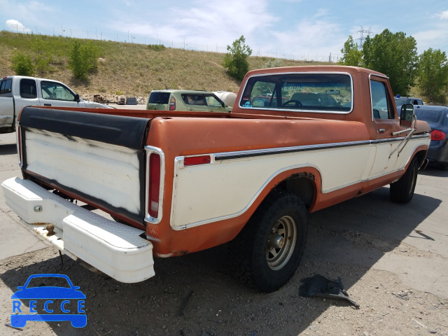1977 FORD F-150 F15SR061666 зображення 3