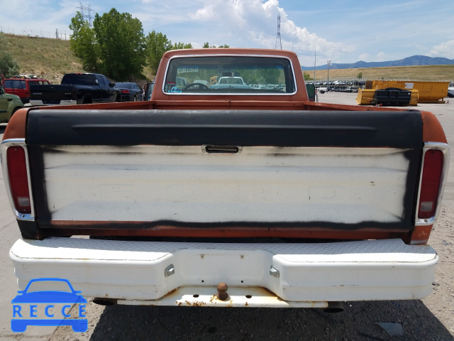 1977 FORD F-150 F15SR061666 зображення 5