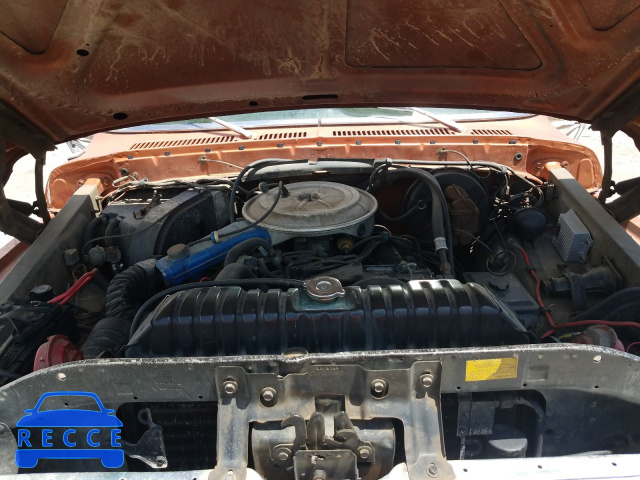 1977 FORD F-150 F15SR061666 зображення 6