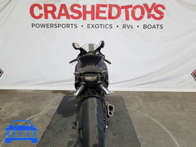 2016 HONDA CBR1000 RR JH2SC591XGK800044 image 3