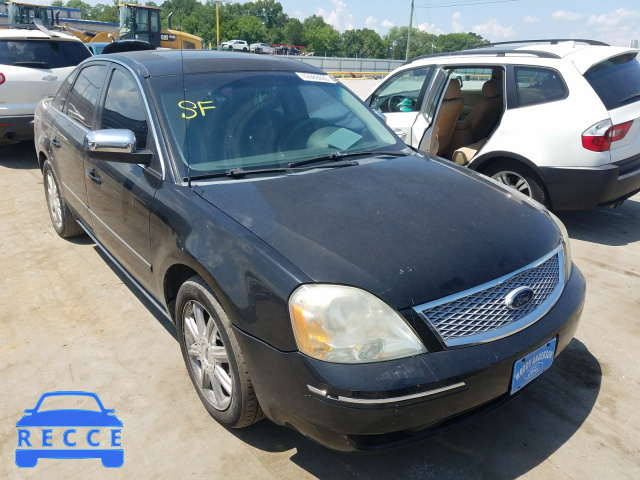 2005 FORD 500 1FAHP25185G149370 image 0