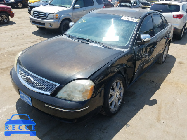 2005 FORD 500 1FAHP25185G149370 image 1