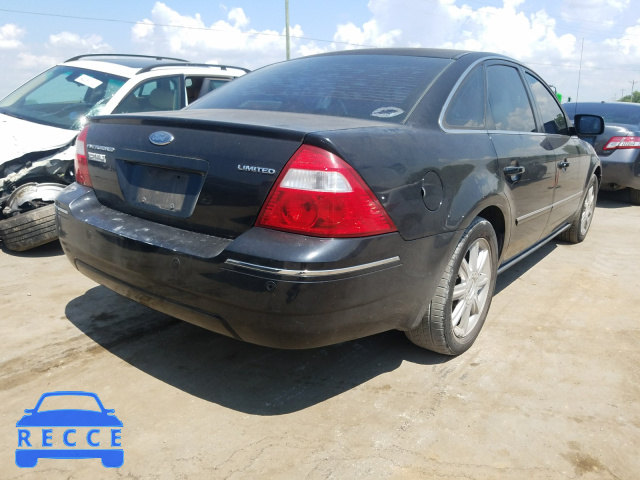 2005 FORD 500 1FAHP25185G149370 image 3