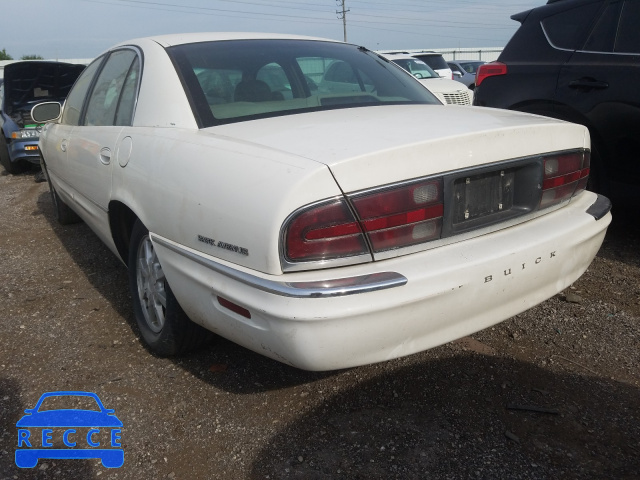 2002 BUICK PARK AVE 1G4CW54K624168527 image 2
