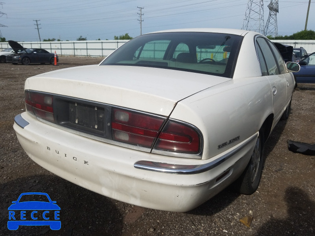 2002 BUICK PARK AVE 1G4CW54K624168527 image 3