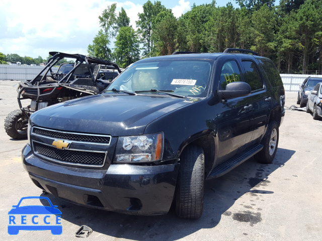 2013 CHEVROLET TAHOE SPEC 1GNSK2E00DR316563 image 1