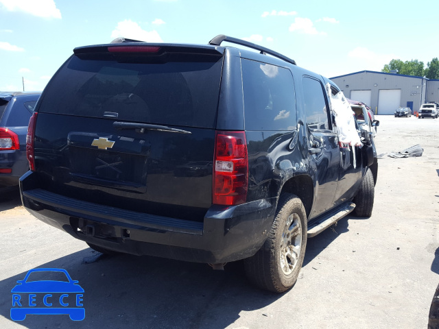 2013 CHEVROLET TAHOE SPEC 1GNSK2E00DR316563 image 3