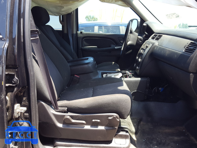 2013 CHEVROLET TAHOE SPEC 1GNSK2E00DR316563 image 4