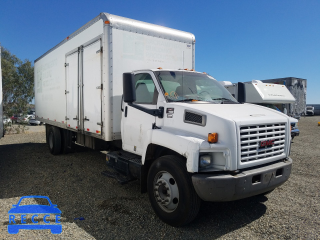 2004 GMC C7500 C7C0 1GDJ7C1374F521970 image 0