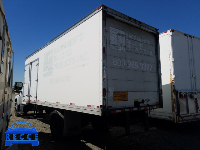 2004 GMC C7500 C7C0 1GDJ7C1374F521970 image 2
