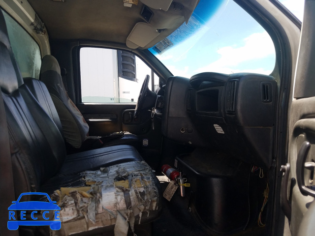 2004 GMC C7500 C7C0 1GDJ7C1374F521970 image 4