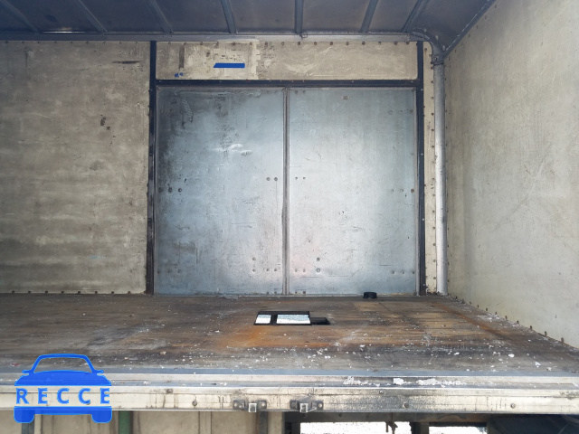 2004 GMC C7500 C7C0 1GDJ7C1374F521970 image 5