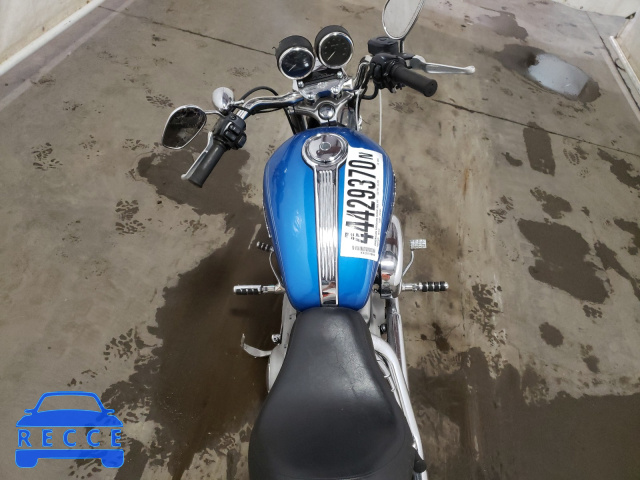 2004 HARLEY-DAVIDSON XL1200 R 1HD1CLP154K408627 зображення 4