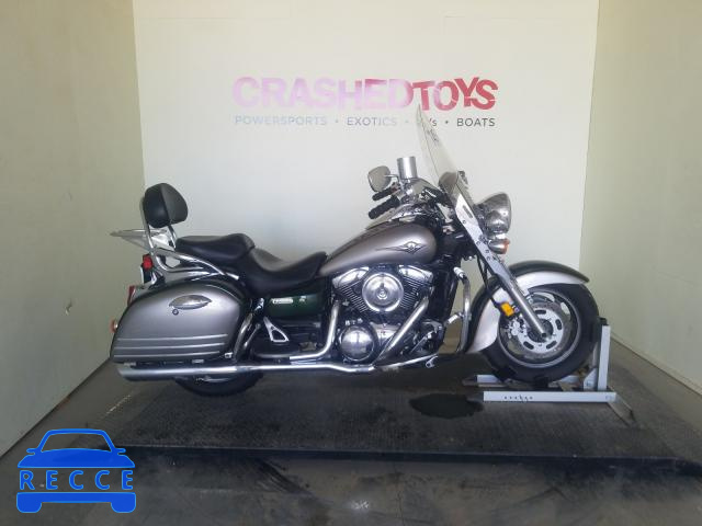 2006 KAWASAKI VN1600 D6F JKBVNKD146A006592 Bild 0