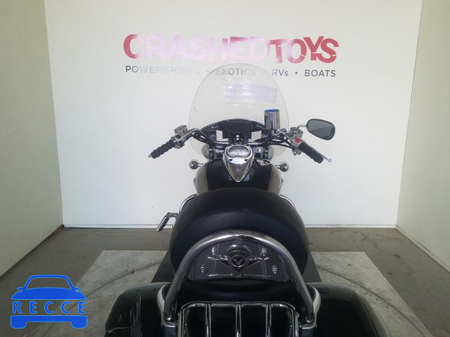 2006 KAWASAKI VN1600 D6F JKBVNKD146A006592 Bild 7