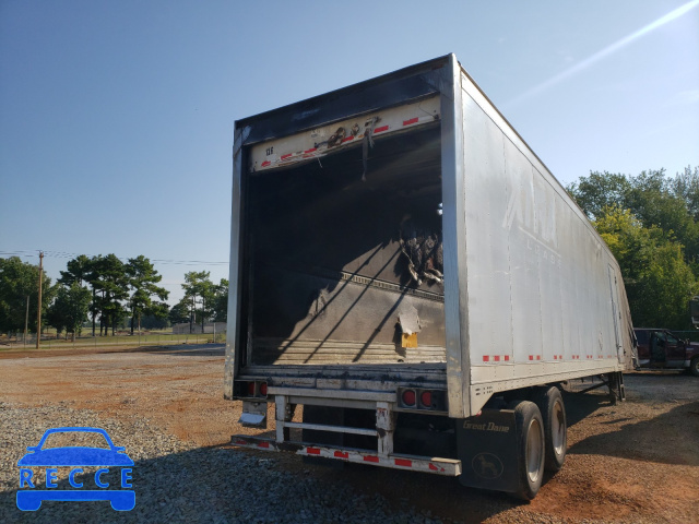 2000 GREAT DANE TRAILER SEMI TRAIL 1GRAA9621YB074838 Bild 5