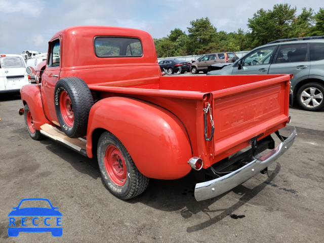 1955 CHEVROLET 3100 0064756F55X image 2