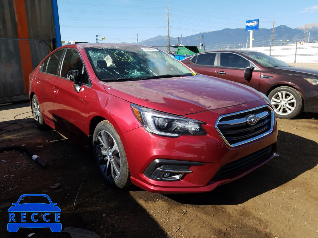 2018 SUBARU LEGACY 3.6 4S3BNEN68J3003734 зображення 0