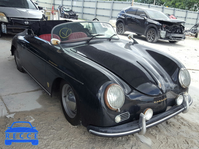 1966 VOLKSWAGEN KARMANGHIA 14668647 image 0