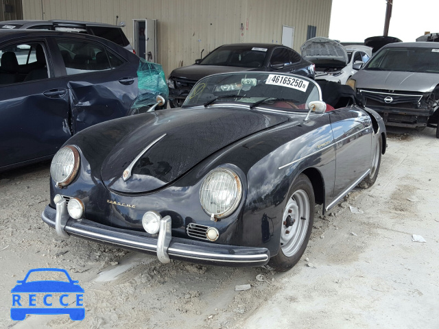 1966 VOLKSWAGEN KARMANGHIA 14668647 image 1