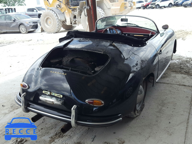 1966 VOLKSWAGEN KARMANGHIA 14668647 image 3