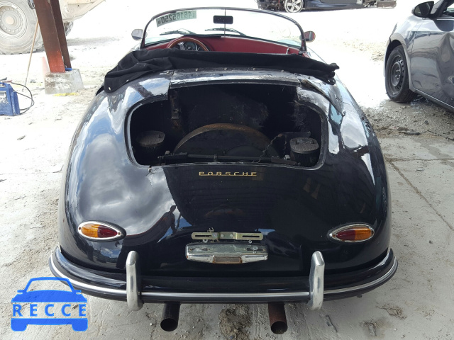 1966 VOLKSWAGEN KARMANGHIA 14668647 зображення 5