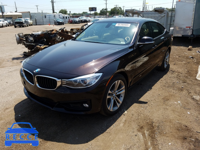 2016 BMW 328 XIGT S WBA8Z5C51GG501314 image 1