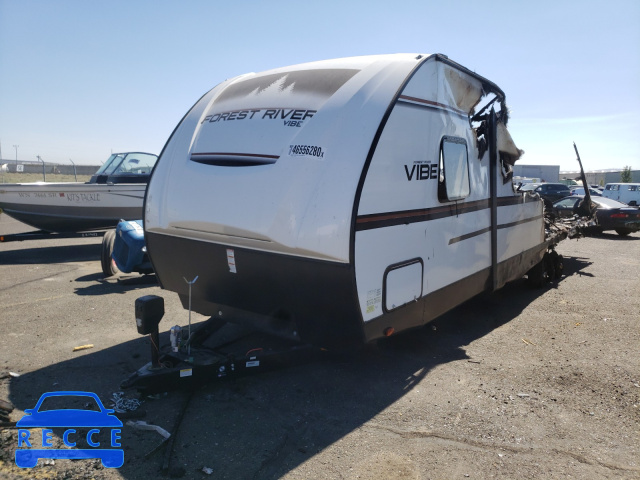 2019 WILDWOOD VIBE 4X4TVBG28KT151262 image 1