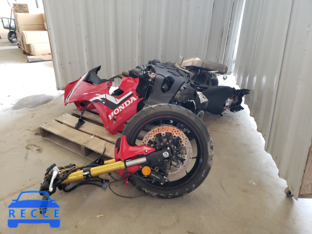 2018 HONDA CBR1000 RR JH2SC7716JK100298 Bild 1