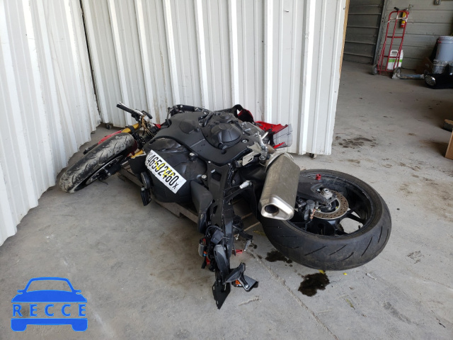 2018 HONDA CBR1000 RR JH2SC7716JK100298 Bild 2