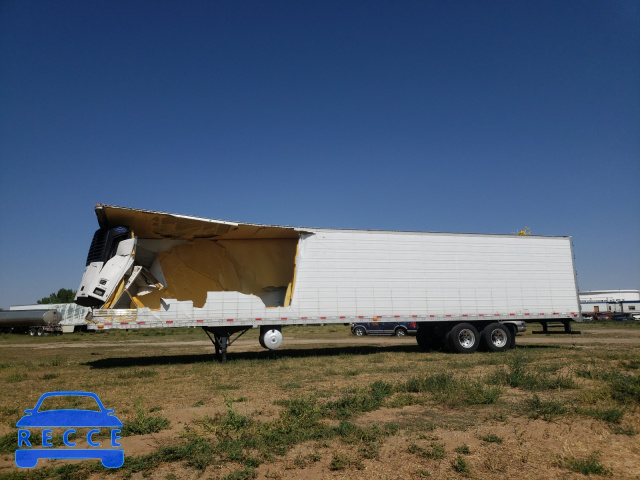 2010 GREAT DANE TRAILER TRAILER 1GRAA0622AW701704 Bild 8