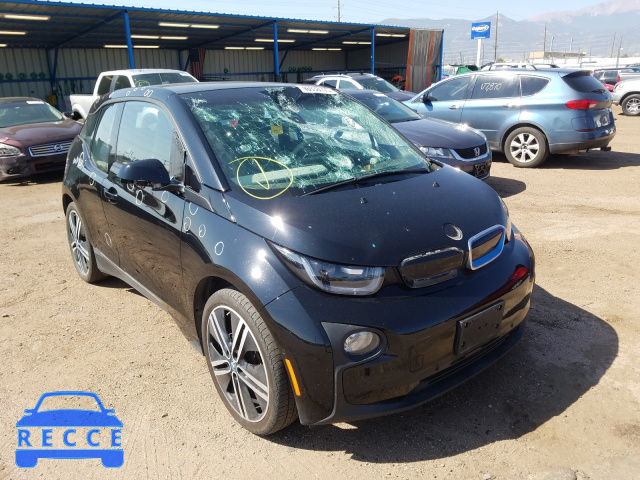 2016 BMW I3 BEV WBY1Z2C59GV556624 image 0