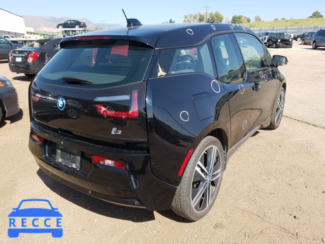 2016 BMW I3 BEV WBY1Z2C59GV556624 зображення 3