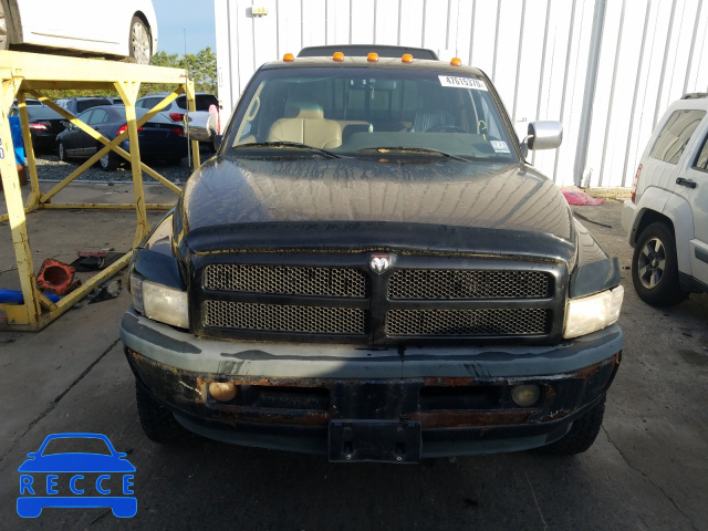 1997 DODGE RAM 3B7KF23Z7VG773824 Bild 8