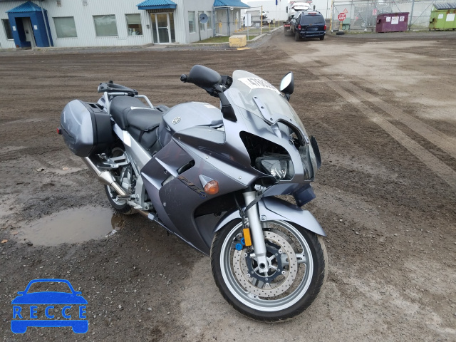 2004 YAMAHA FJR1300 JYARP07NX4A000426 image 0