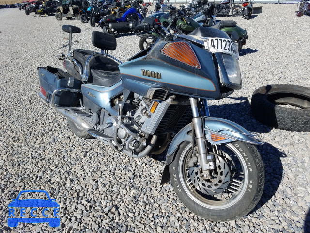 1987 YAMAHA XVZ13 JYA2LW005HA000516 Bild 0