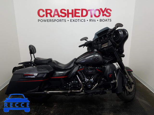 2018 HARLEY-DAVIDSON FLHXSE CVO 1HD1PXL1XJB958581 image 0