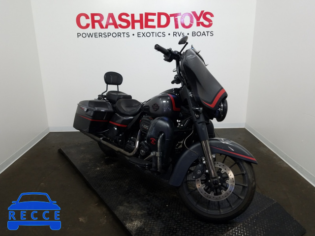 2018 HARLEY-DAVIDSON FLHXSE CVO 1HD1PXL1XJB958581 image 1